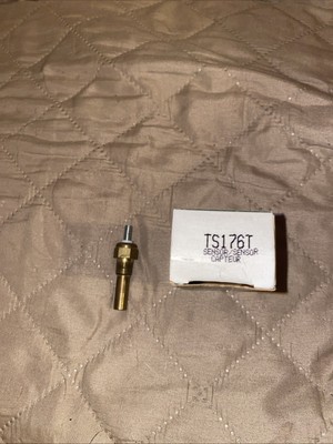  Standard/ Tru-Tech TS176T Temp Sender 84-87 Charger/86-88 Magnum FREE SH 
