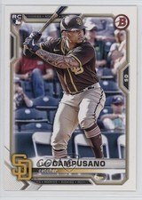 2021 Bowman Luis Campusano #68 1oa8