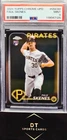 2024 TOPPS CHROME UPD PAUL SKENES #USC88 (RC) PSA 9