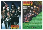 Promo- Kiss Series 1 Promo #P9