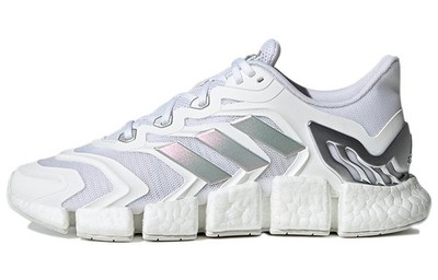 Adidas Climacool Vento 'White Silver Metallic' - FZ1731 Size 8