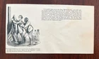 c1860's Civil War Patriotic Cover 'I wouldn't pull down dat flag massa George'