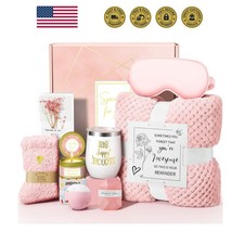 Happy Birthday Gifts for Women Mom Her Friend Sister Wife Grandma, Self Care ...