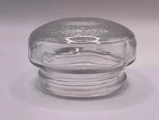 OEM Viking Oven Glass Light Lens Cover | PE050009 | 031449-000 | PE110019