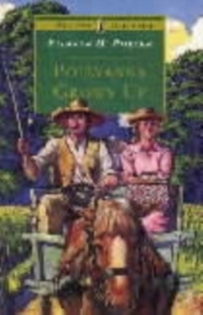 Pollyanna Grows Up (Puffin Classics) - Image 7