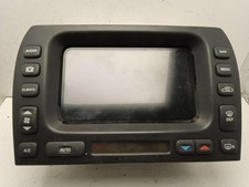 Autoradio Jaguar E