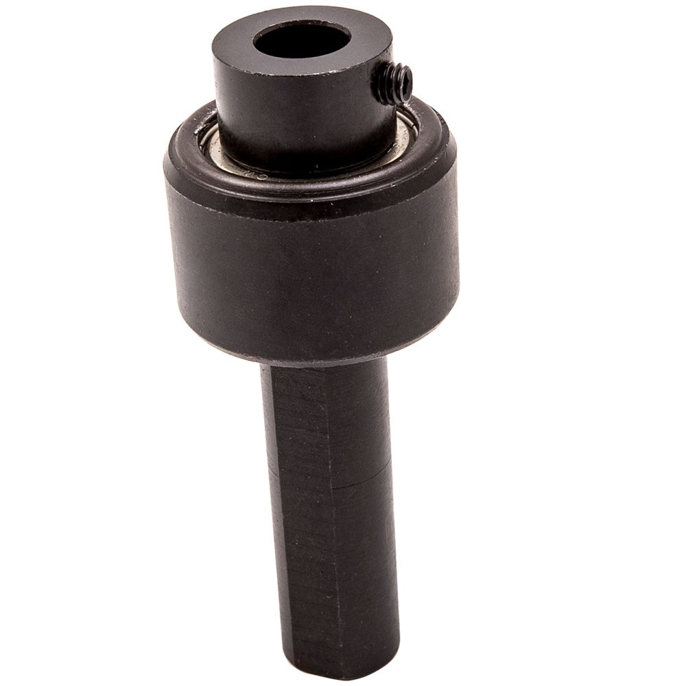 Rotary Broach Tool Holder 3/4" Shank for 500" x 1.75" Shank Broach，