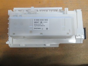 Leistungsmodul 12005483 Elektronik Siemens Steuerung 9000830900