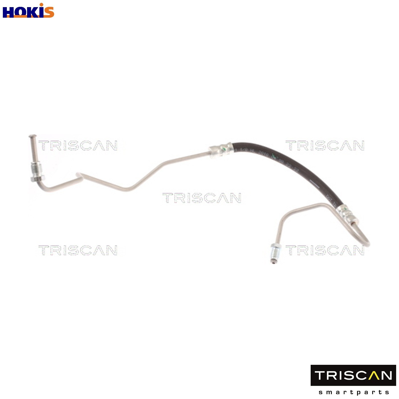 BRAKE HOSE 8150 28296 FOR PEUGEOT PARTNER/PATAGONICA/URBANA/MPV/ESCAPADE 1.6L