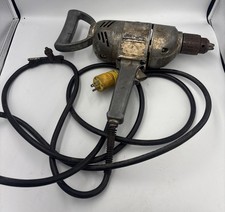 Vintage Large Skil Power Drill  DIECAST