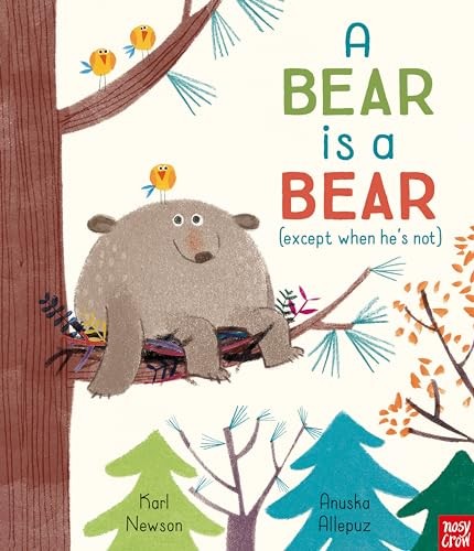 A Bear is a Bear: 1 - Image 3