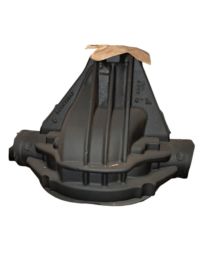 Jeep Grand Cherokee Commander 2006-2010 carcasa de eje trasero 5135769ag - nuevo OEM Foto 2 de 4