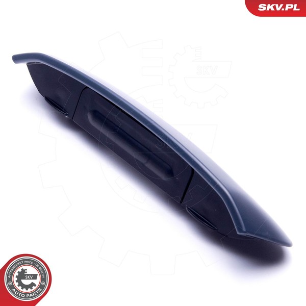 Esen SKV Schalter, Heckklappenentriegelung 16SKV358 FüR Opel-image