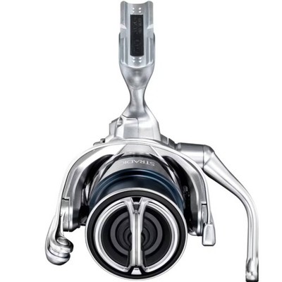 Shimano Stradic C3000XG Spinning Reel 6.4 Gear Ratio 225g