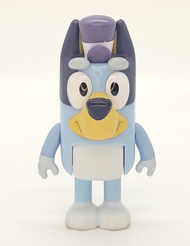 Bluey 2" to 3" Figures - Pick and Choose. Starts at $2.99 Moose Toys - Picture 16 of 101