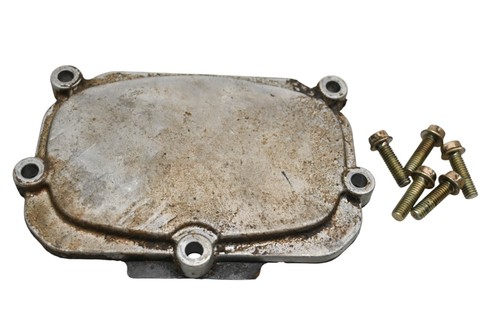 99 Polaris Scrambler 500 4x4 Camshaft Cover