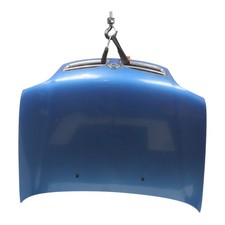 Capot Nissan MICRA