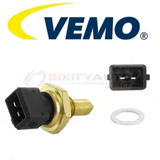 VEMO Coolant Temperature Sensor for 2014-2017 BMW M6 Gran Coupe - Engine oe