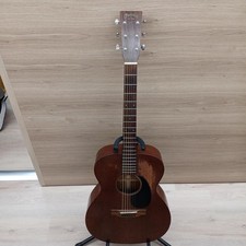 Martin Ooo-15M Acoustic Electric Guitar Safe delivery from Japan