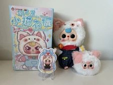 Baby Three Kitten Wardrobe SUPER SECRET, Brand New, Kitten & Baby 😍