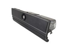 Organizer Console Centrale Per Volvo XC40 E C40 2018-2024 | Portaoggetti Con Divisori E Antiscivolo - Foto 13