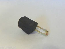 Carburetor Float Rochester Quadrajet 4MV  100-7  Nitrophyl Alcohol Resistant 