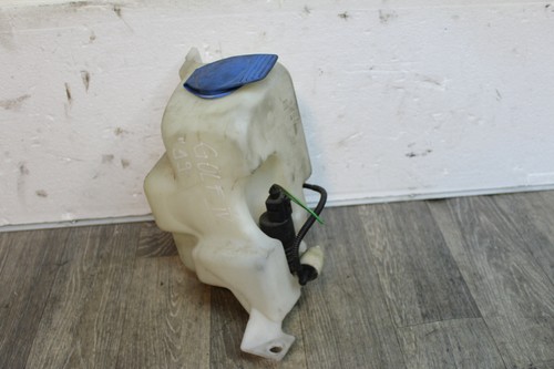 Wischwasserbehälter mit Pumpe 1J0955453F/G VW Golf IV Bj. 2000