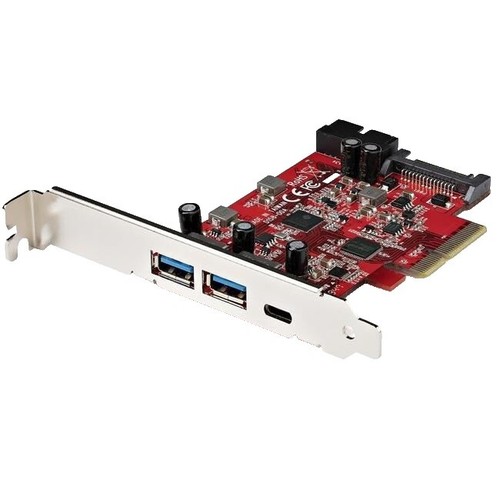 HP NC360T PCI Express HSTNS-BN16 PCIe X4 Dual Port Gigabit Server
