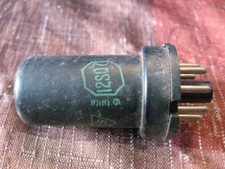 Radio TV Vacuum Electron Vintage Tube, Thousands Available  FREE SHIPPING 