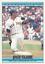 thumbnail 180 - Complete Your Set 1992 Donruss Baseball 1-251