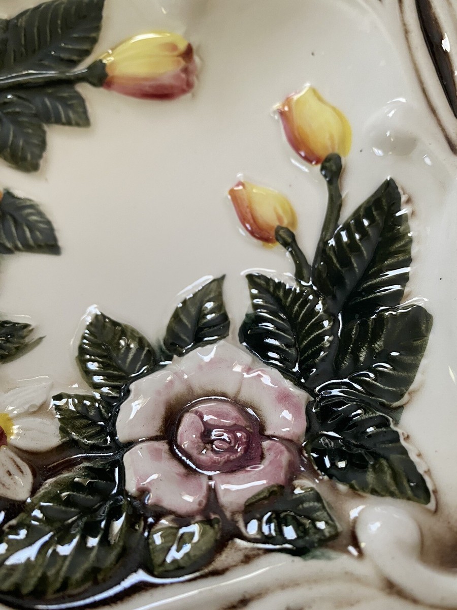 MERIDEN】 フルーツプレート ITALIEAN RENAISSANCE MERIDEN】 フルーツ