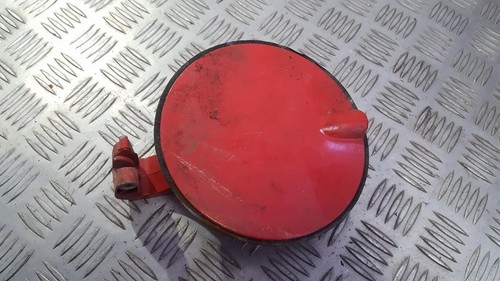 Opel Combo 2002 Fuel door Gas cover Tank cap (FUEL FILLER FLAP) 91 #350969-56