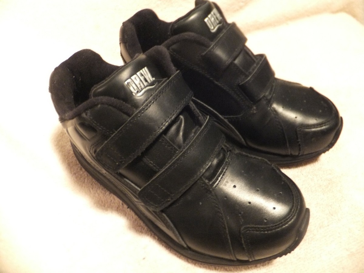 $155 Drew MOTION V Athletic Black Diabetic Orthotic Sz.6.5W  display picture 2