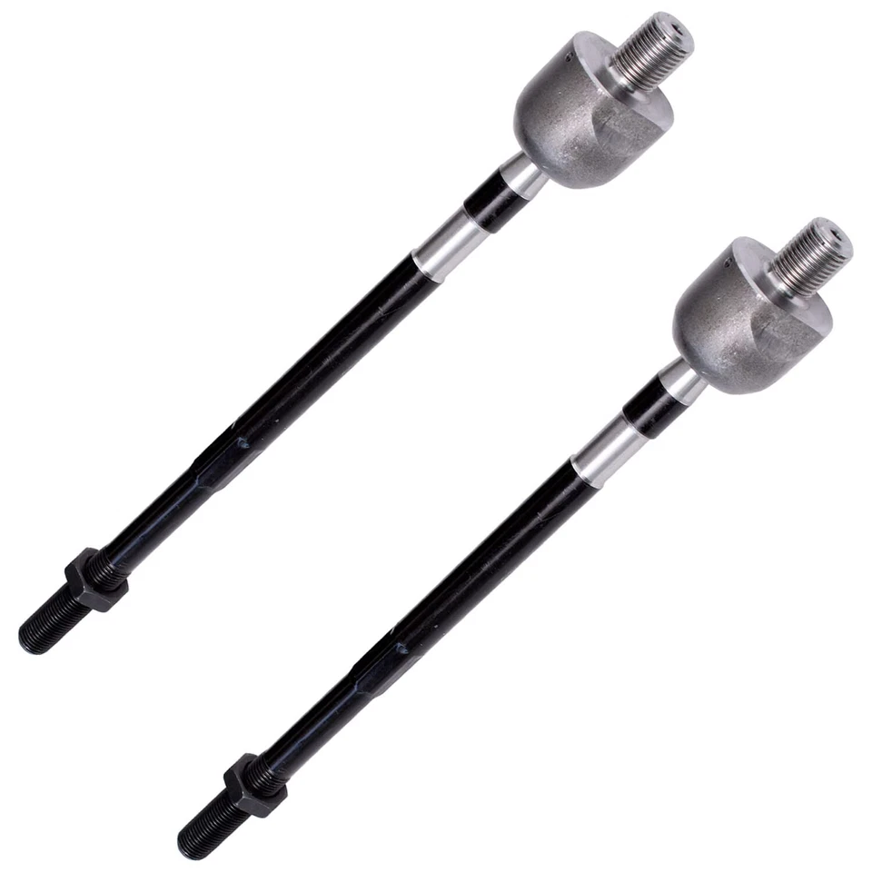 Lower Control Arms Tie Rods Ball Sway Bar Links for 2000 - 2005 Hyundai Accent - Image 4 of 4