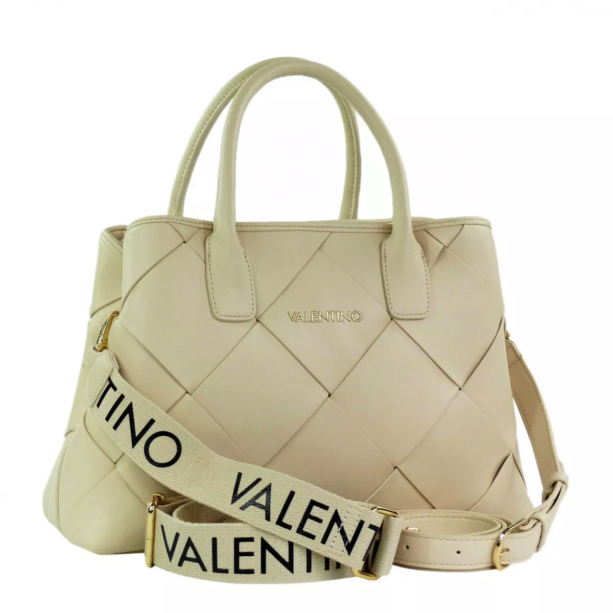 VALENTINO BAGS Ibiza Borsa Avorio eBay