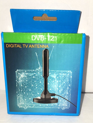 DVB-T2 Digital TV Antenna