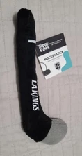 NHL LA Kings Zippy Paws Hockey Stick Toy Dog Squeak New With Tags GKG Puppy Chew