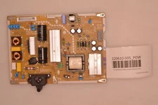 LG 32LF5600 POWER BOARD EAX66171501