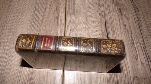 Nouvelles Etrennes Spirituelles dédiées à Monseigneur le Dauphin - 1778 - Picture 4 of 15