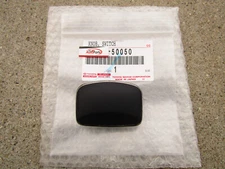 FITS: 13 - 15 LEXUS LS460 NAVIGATION DISPLAY CONTROLLER MOUSE PAD KNOB OEM NEW