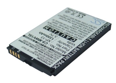 UK Akku für Gigabyte GSmart MS820 XP-13 3,7V RoHS