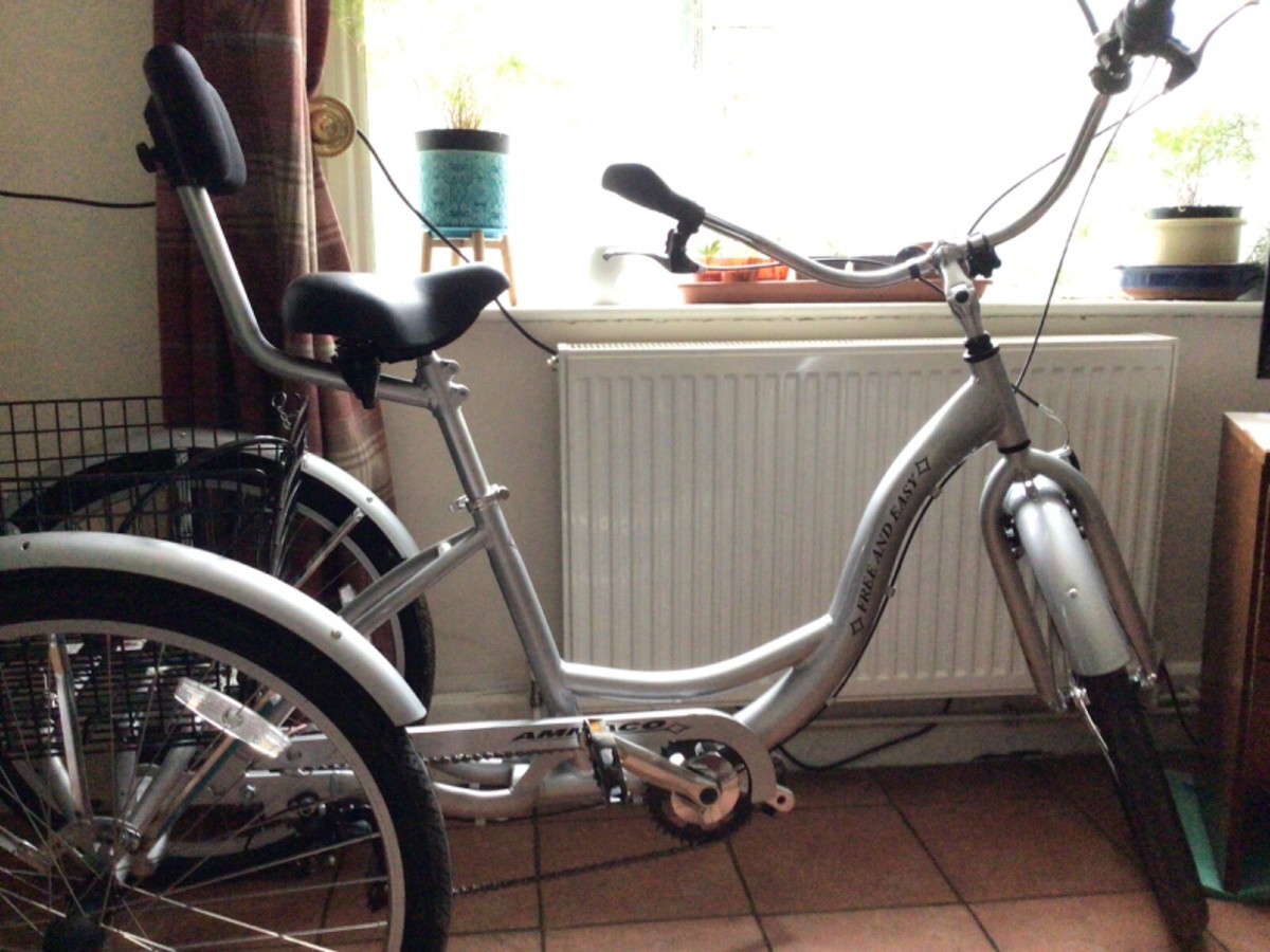 Roadster Tricycle Schwinn Tricycle Wheel Bicycle Sam's Club