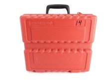 Turtle TK1 Waterproof Perm-A-Store 14-Cartrid...