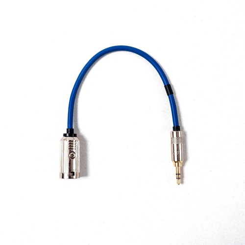 TYP A - MIDI über Miniklinkenkabel. 3,5 mm TRS auf 5 Pin DIN Buchse - Bild 3 von 12