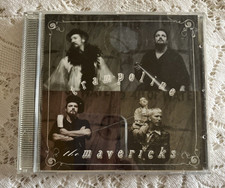 Mavericks Trampoline CD