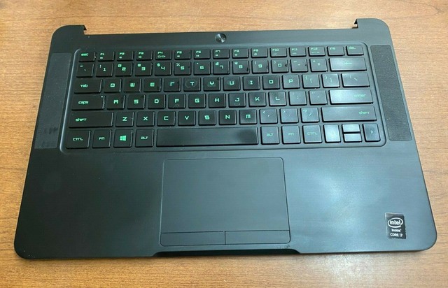 Batteria portatile razer RZ09-0166 Li-ion, 11.4V, 8700mAh/99Wh - www