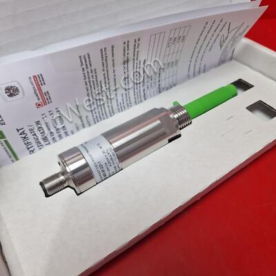 E+E 0-903-91-321-1 354104 MODBUS RTU