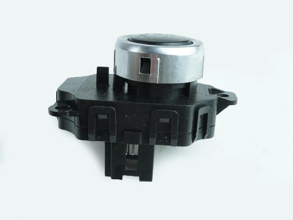 Interruptor do motor 2011 - 2016 BMW Série 5 F10 ignição parada de partida 9263436 fabricante de equipamento original - Imagem 2 de 4