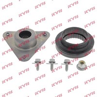 KYB SM1554 Reparatursatz, FederbeinstÜTzlager Vorderachse FÜR Renault