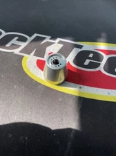 GLOSS Silver SMART PARTS SHOCKER SFT & NERVE VERTICAL ASA  ADAPTER